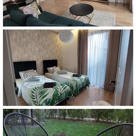 Apartament Aktorow Bronowice Krasków Εξωτερικό φωτογραφία