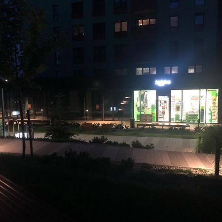 Apartament Aktorow Bronowice Krasków Εξωτερικό φωτογραφία