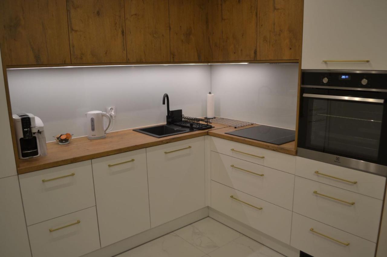 Apartament Aktorow Bronowice Krasków Εξωτερικό φωτογραφία