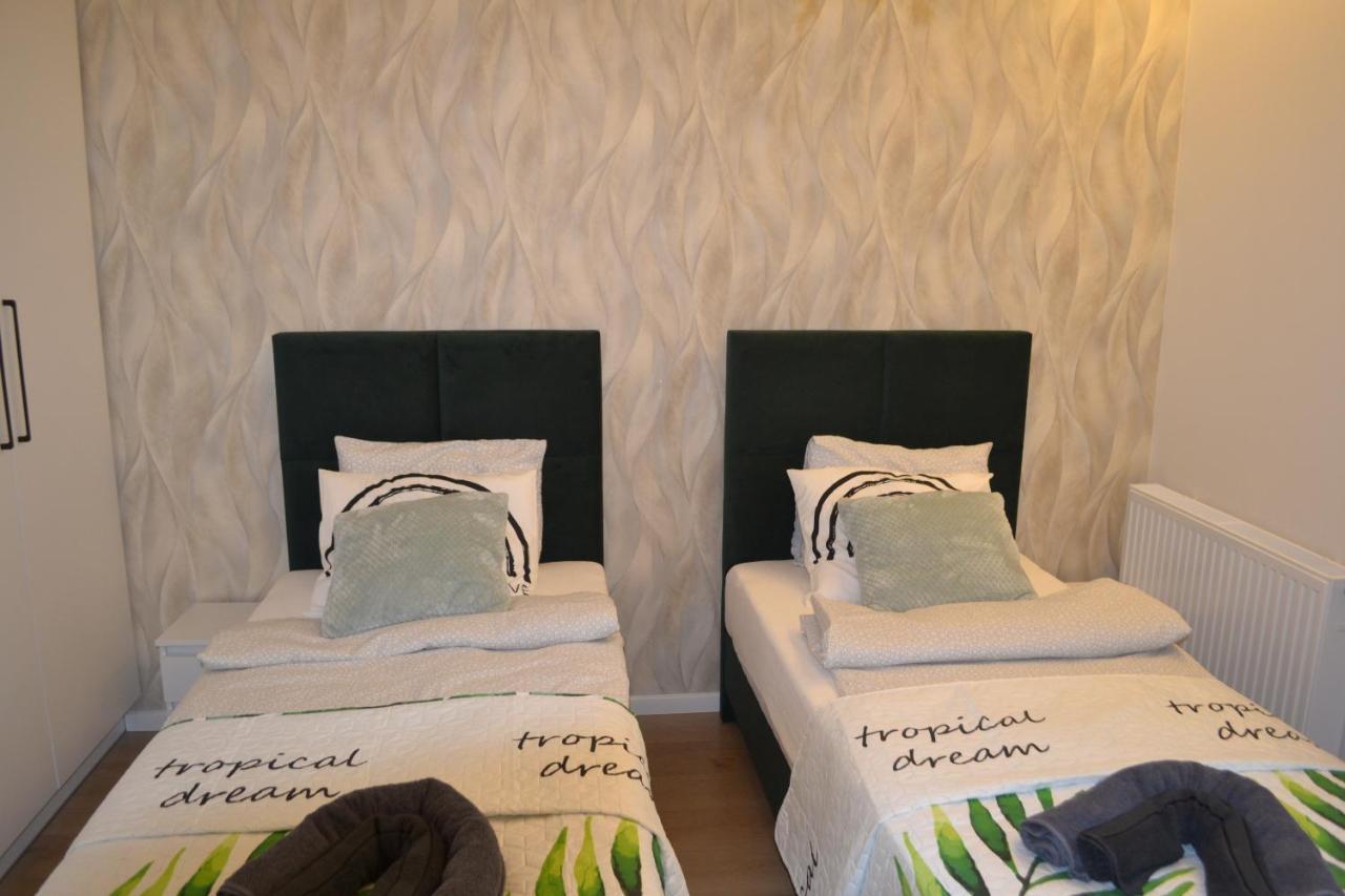 Apartament Aktorow Bronowice Krasków Εξωτερικό φωτογραφία