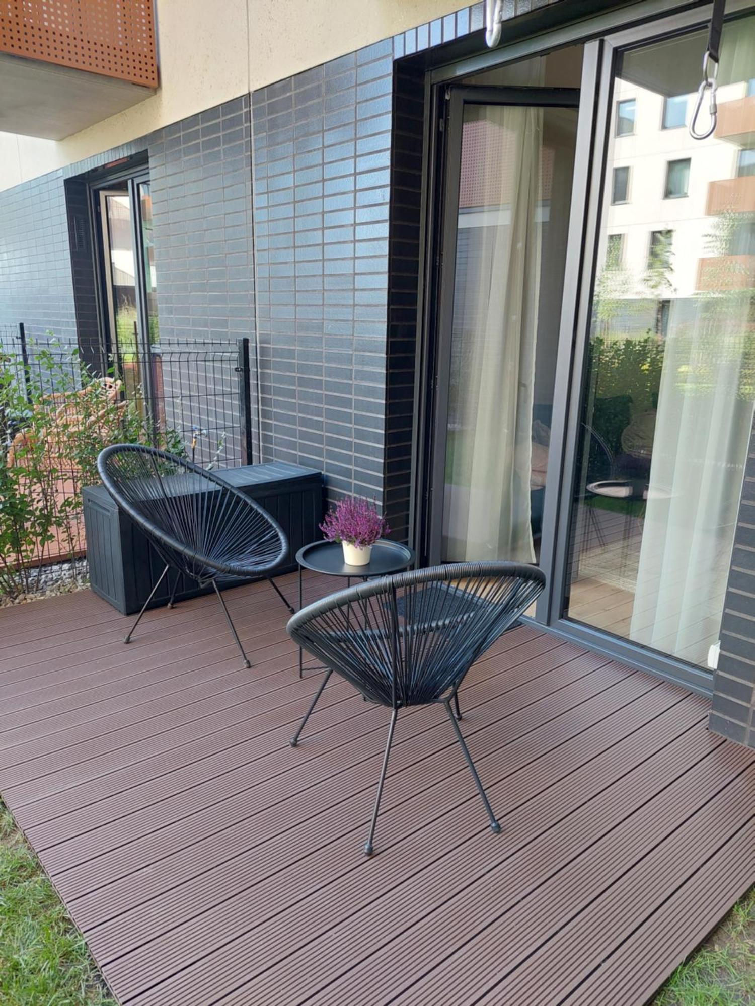 Apartament Aktorow Bronowice Krasków Εξωτερικό φωτογραφία