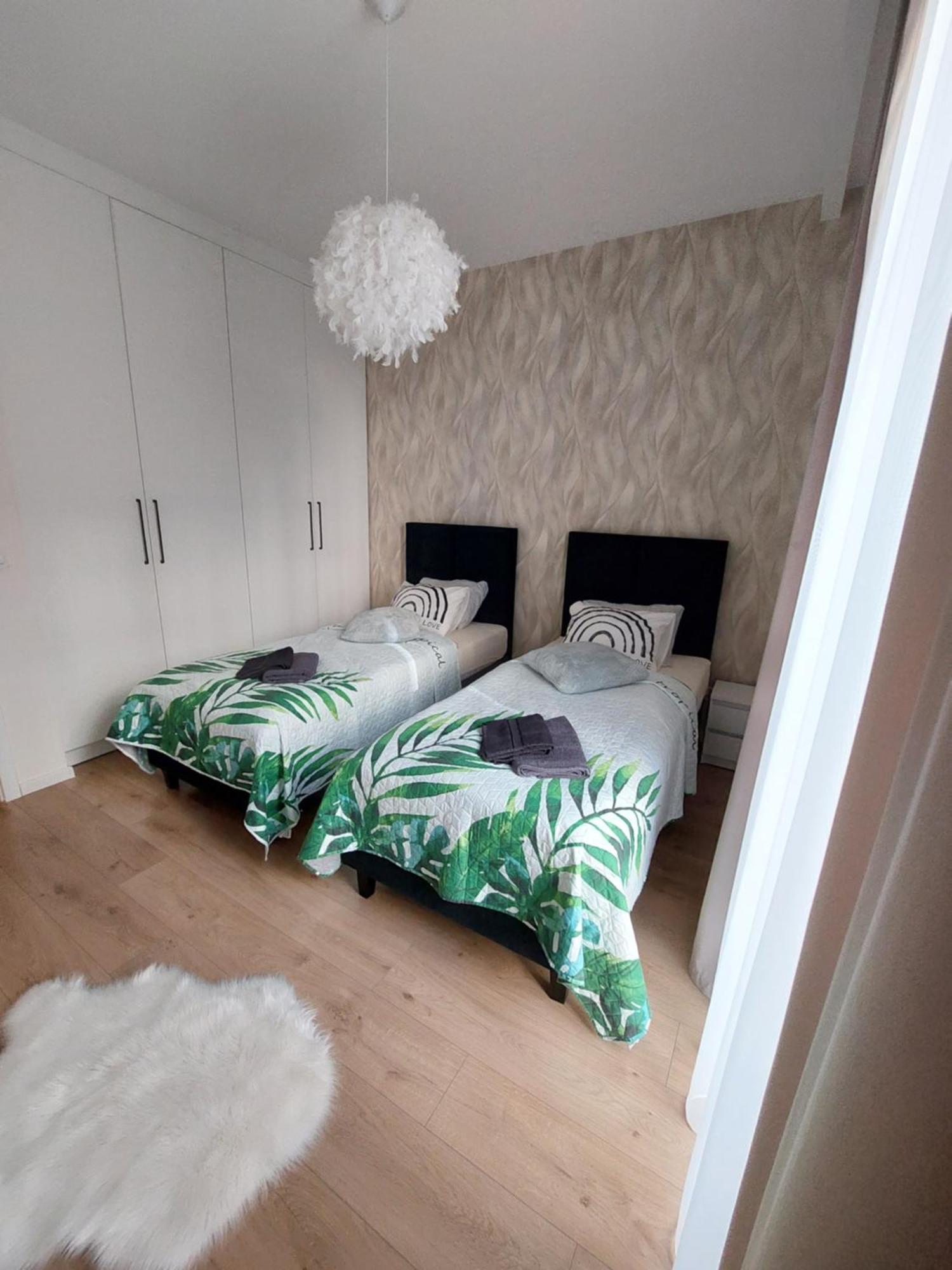 Apartament Aktorow Bronowice Krasków Εξωτερικό φωτογραφία