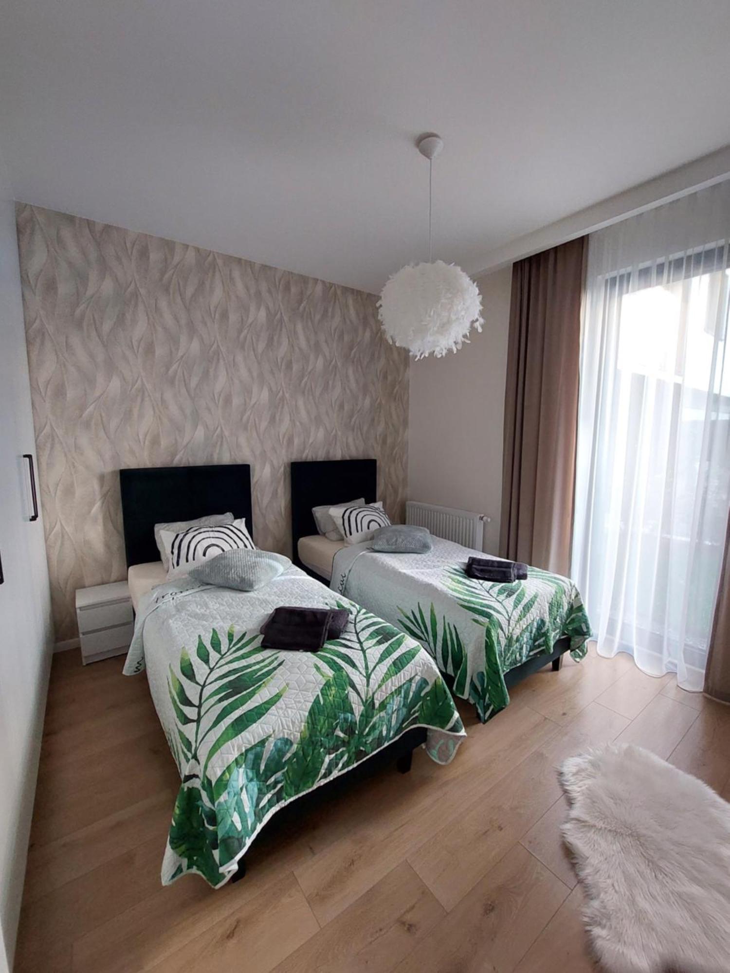 Apartament Aktorow Bronowice Krasków Εξωτερικό φωτογραφία