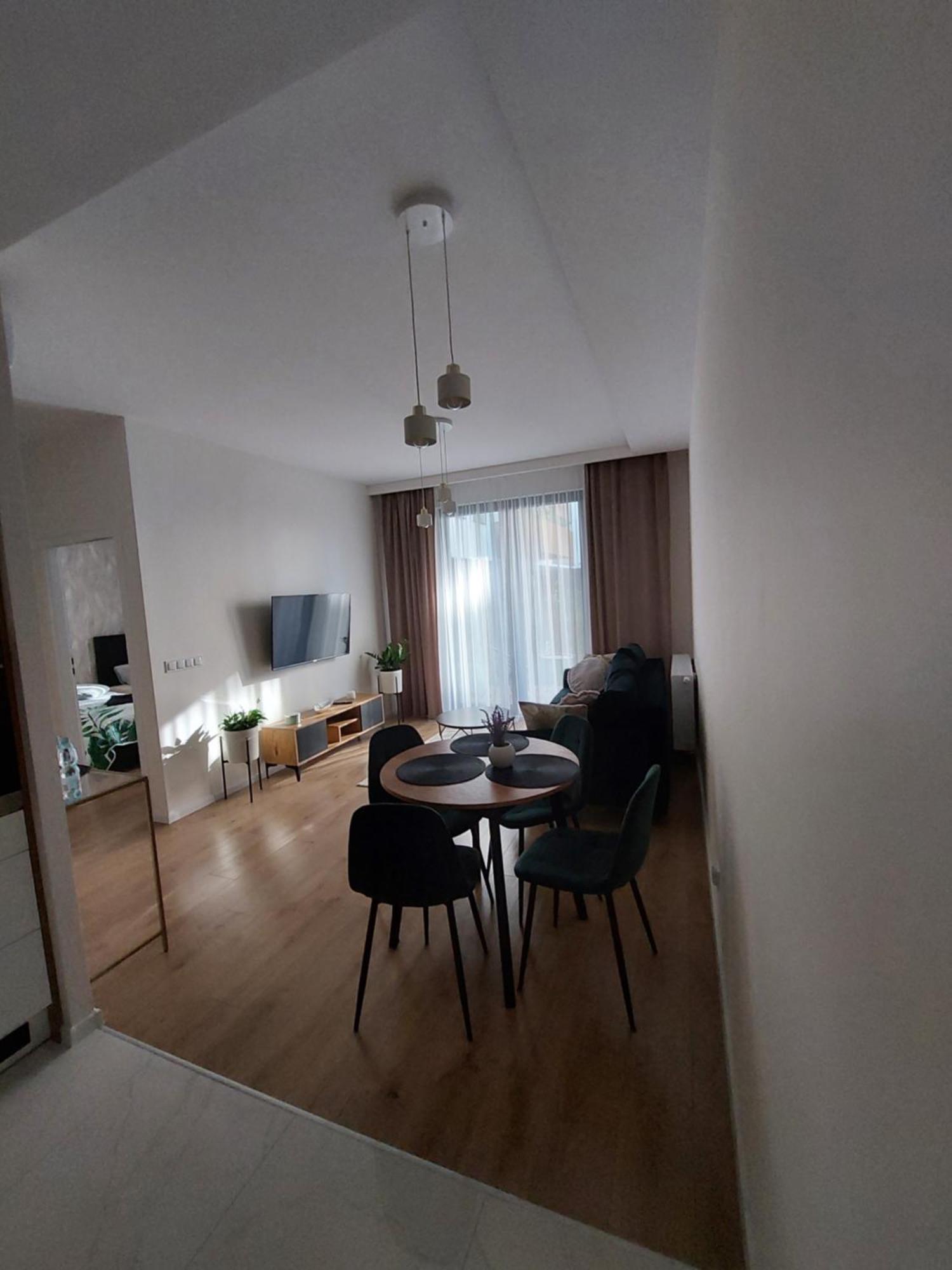 Apartament Aktorow Bronowice Krasków Εξωτερικό φωτογραφία