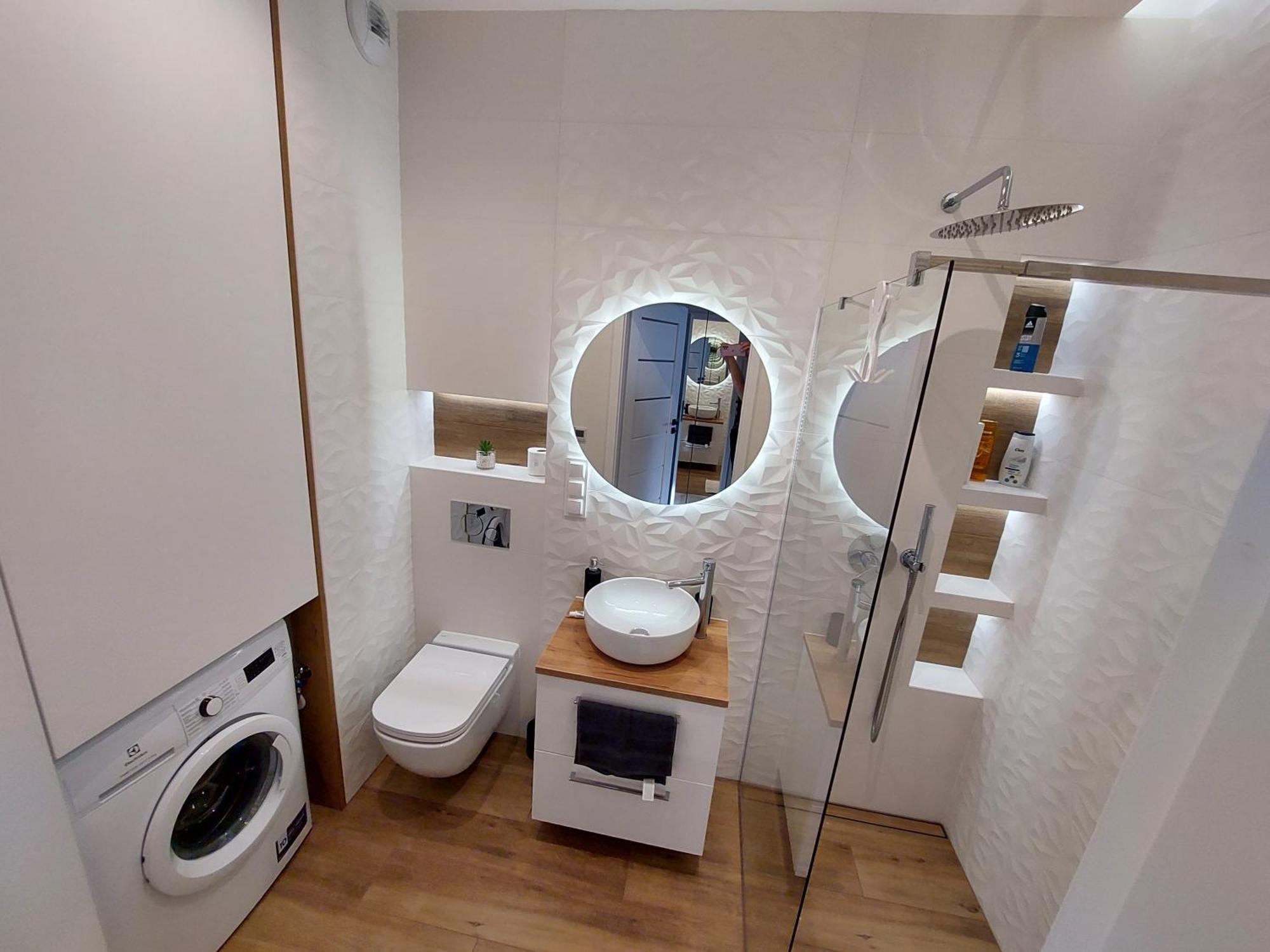 Apartament Aktorow Bronowice Krasków Εξωτερικό φωτογραφία