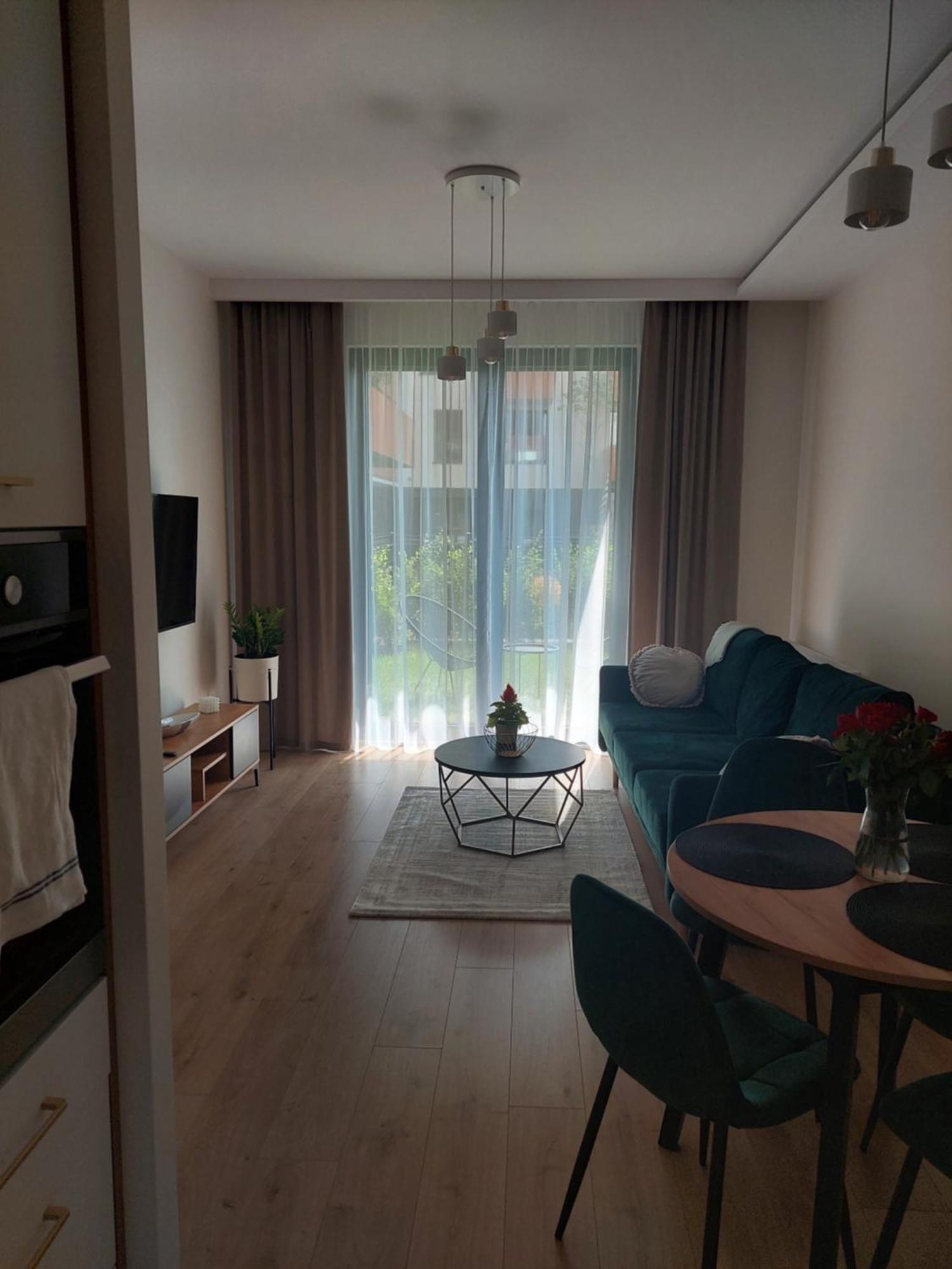 Apartament Aktorow Bronowice Krasków Εξωτερικό φωτογραφία