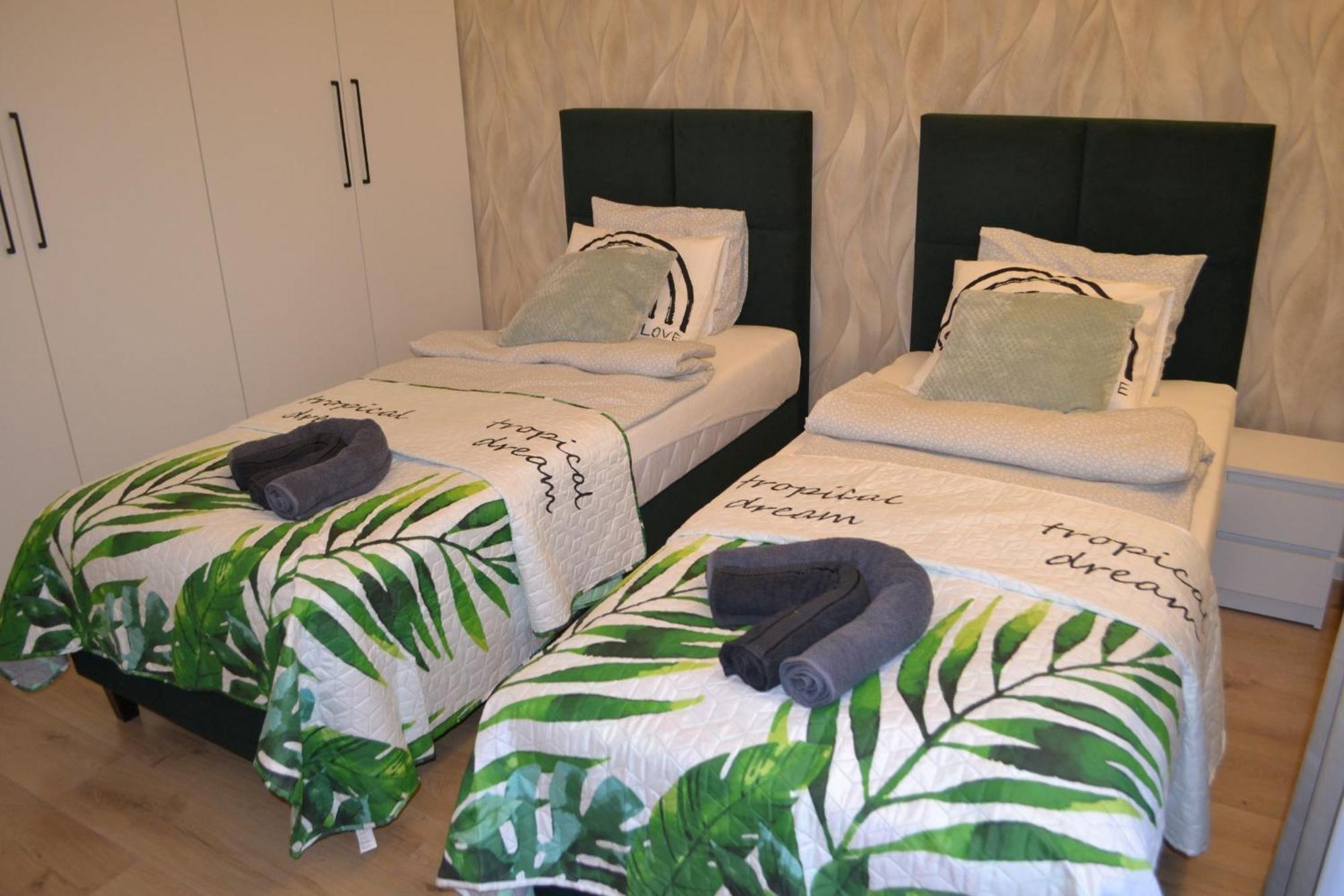 Apartament Aktorow Bronowice Krasków Εξωτερικό φωτογραφία