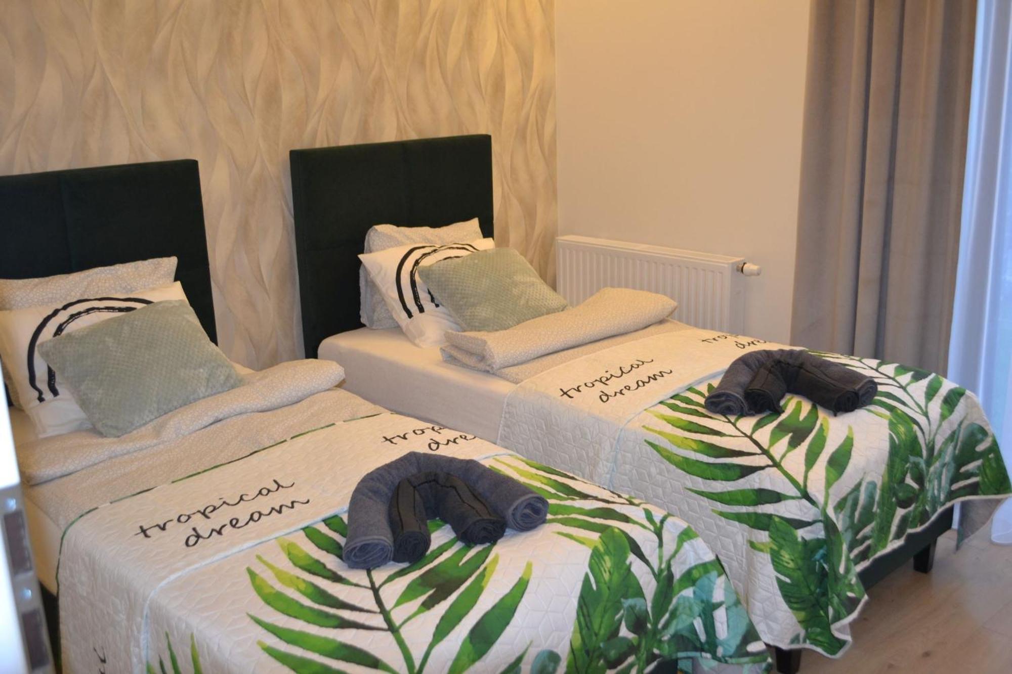 Apartament Aktorow Bronowice Krasków Εξωτερικό φωτογραφία