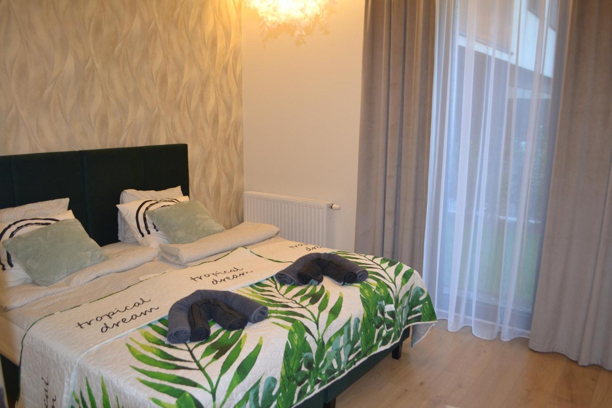 Apartament Aktorow Bronowice Krasków Εξωτερικό φωτογραφία