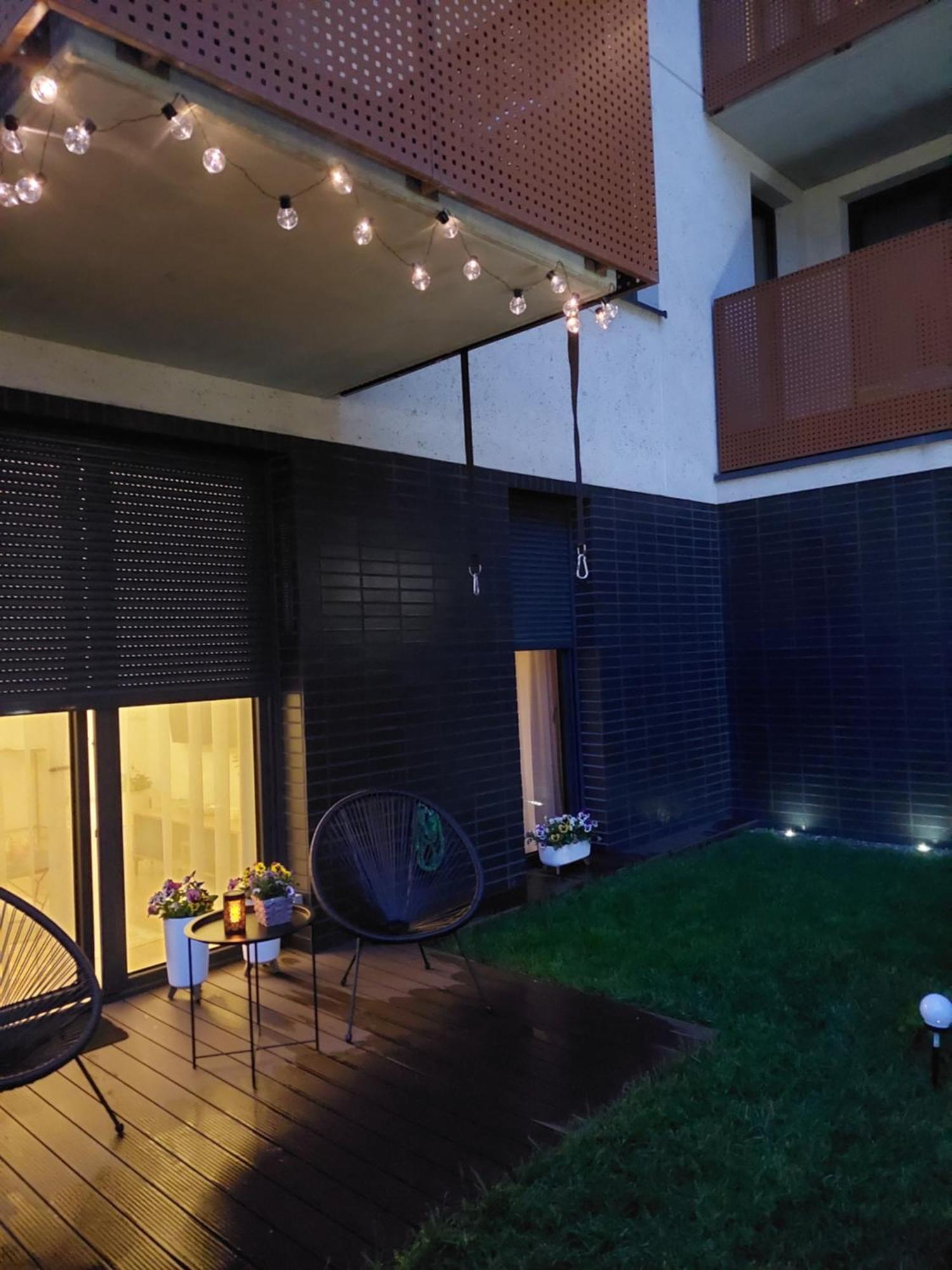 Apartament Aktorow Bronowice Krasków Εξωτερικό φωτογραφία