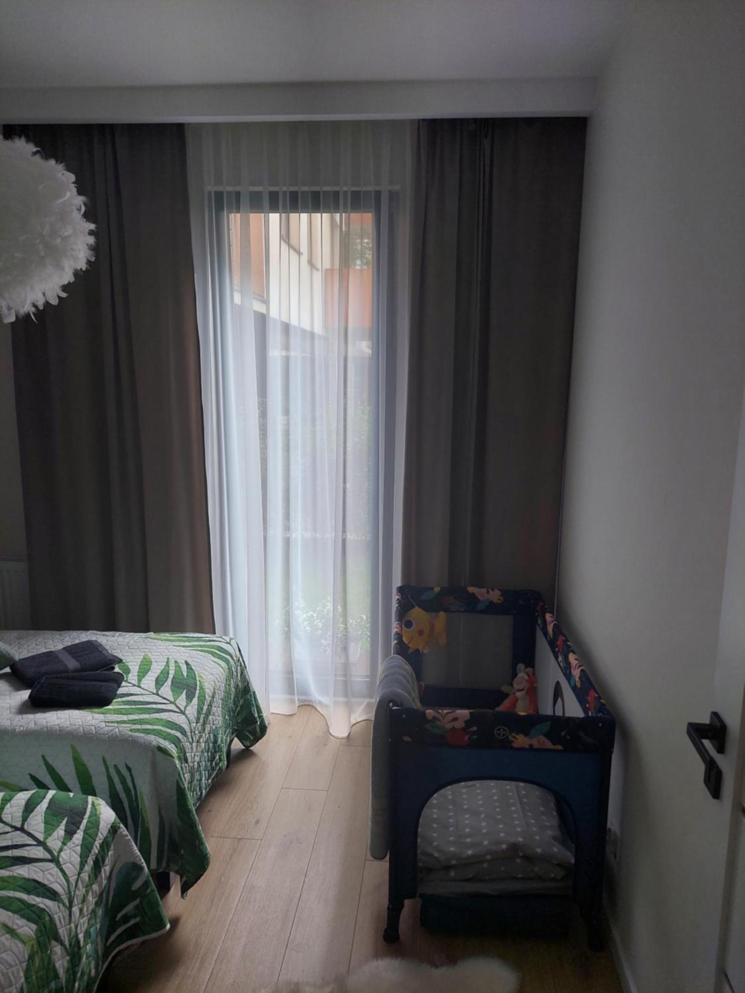 Apartament Aktorow Bronowice Krasków Εξωτερικό φωτογραφία