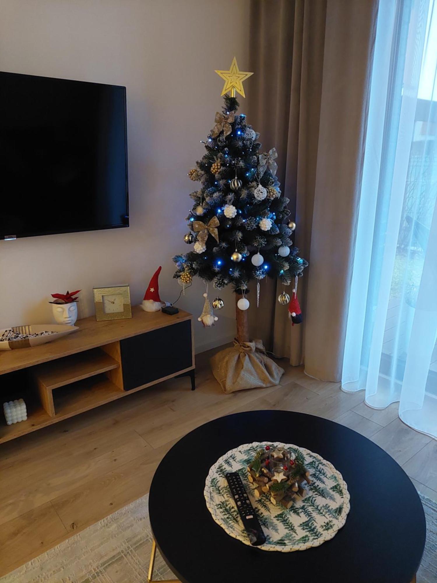 Apartament Aktorow Bronowice Krasków Εξωτερικό φωτογραφία
